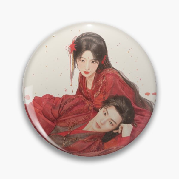 Item preview, Love in the Clouds Cdrama  designed and sold by Weird Unicorn.