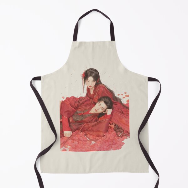 Item preview, Love in the Clouds Cdrama  designed and sold by Weird Unicorn.