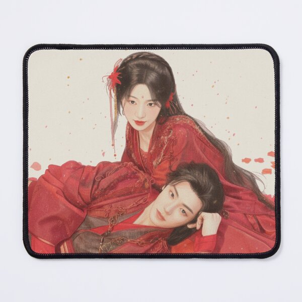Item preview, Love in the Clouds Cdrama  designed and sold by Weird Unicorn.
