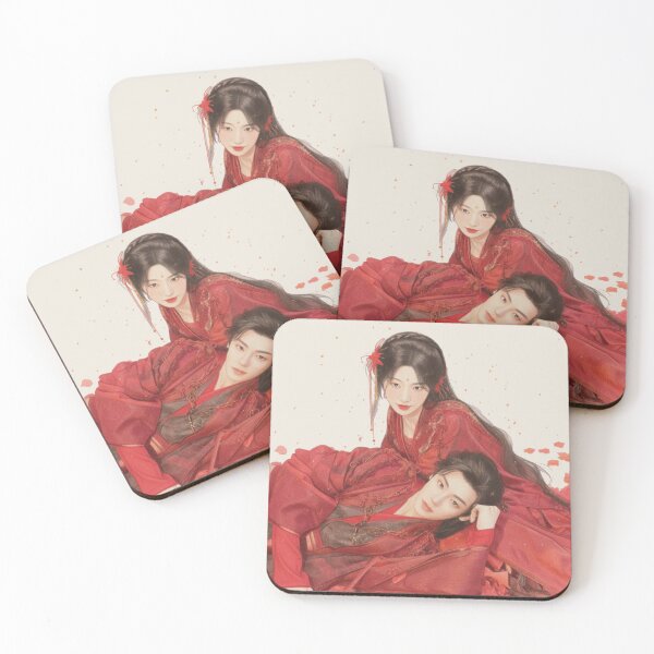 Item preview, Love in the Clouds Cdrama  designed and sold by Weird Unicorn.