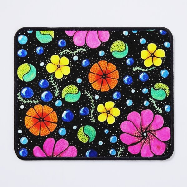 Item preview, Daisy Doodle designed and sold by Kelly Fairchild.
