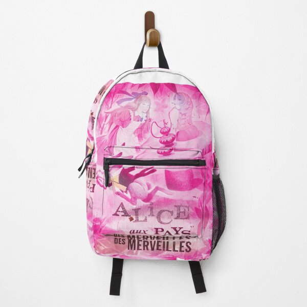 Item preview, Alice in Wonderland (by ACCI) Alice Aux Pays Des Merveilles designed and sold by VanyssaGraphics.
