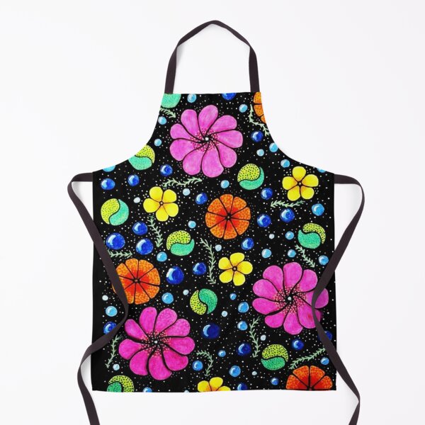 Item preview, Daisy Doodle designed and sold by Kelly Fairchild.