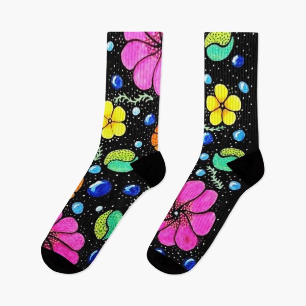 Item preview, Daisy Doodle designed and sold by Kelly Fairchild.
