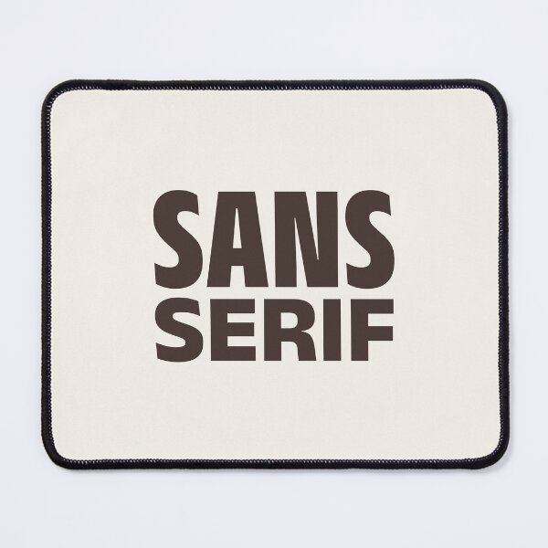 Item preview, Bold Modern Sans Serif Typography Design designed and sold by trepiu.