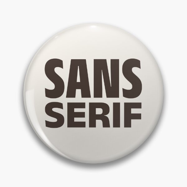 Item preview, Bold Modern Sans Serif Typography Design designed and sold by trepiu.