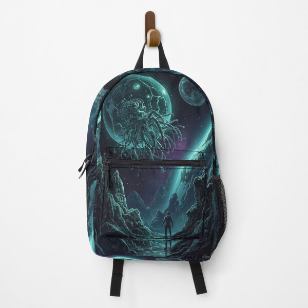 Item preview, The Watchers Beyond Orbit designed and sold by AbstractAnom.