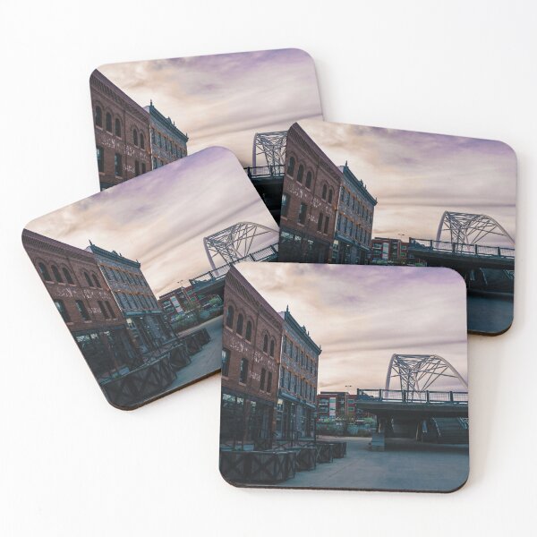 Item preview, Bridge Over 25 designed and sold by Imbeccable Images.