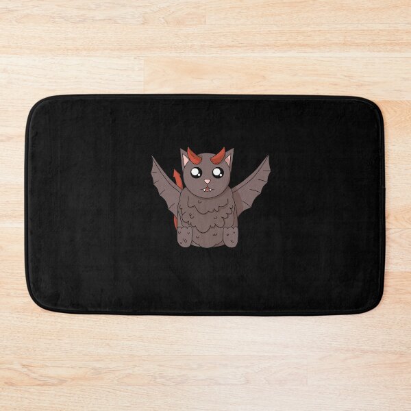 Item preview, devil bat  designed and sold by GREENZ0NE.