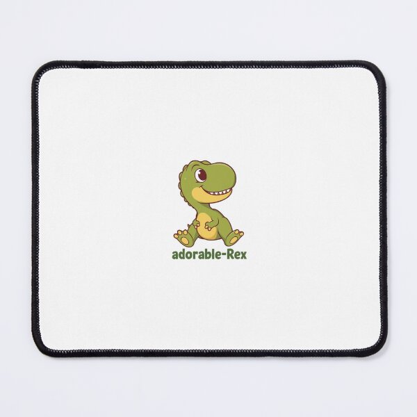 Item preview, Adorable rex designed and sold by LittleFamilyIncorporated .