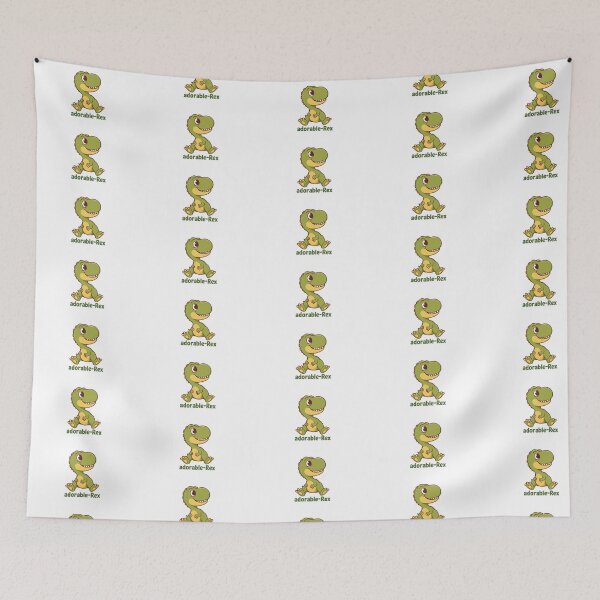 Item preview, Adorable rex designed and sold by LittleFamilyIncorporated .