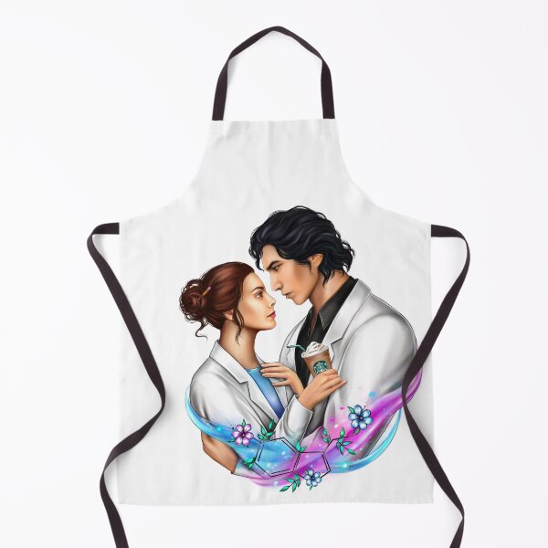 Item preview, The love Hypothesis designed and sold by Anastasiya Chizh.