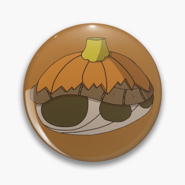 Item preview, Shy Halloween Turtle designed and sold by GREENZ0NE.