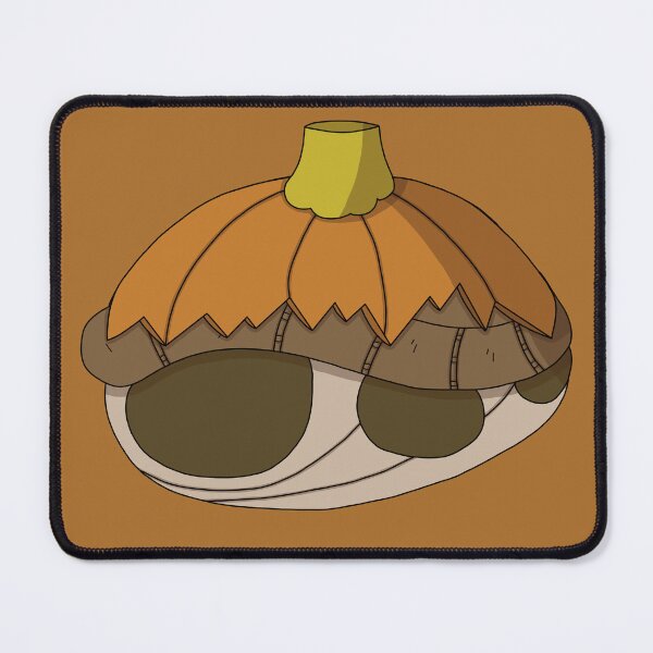 Item preview, Shy Halloween Turtle designed and sold by GREENZ0NE.