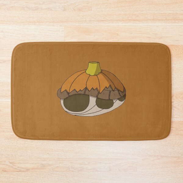 Item preview, Shy Halloween Turtle designed and sold by GREENZ0NE.