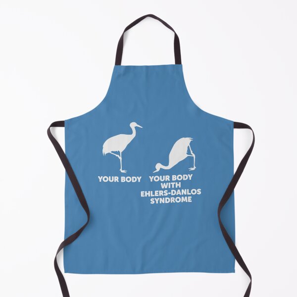 Item preview, Bendy Birds: EDS Awareness in Flight designed and sold by Designs by Jesabee.