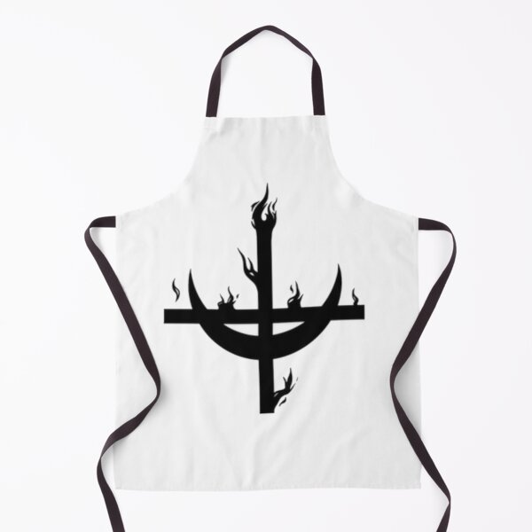 Item preview, Sabo's Cross Symbol designed and sold by BlackGrayWhite.