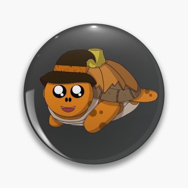 Item preview, Halloween Witch Turtle designed and sold by GREENZ0NE.
