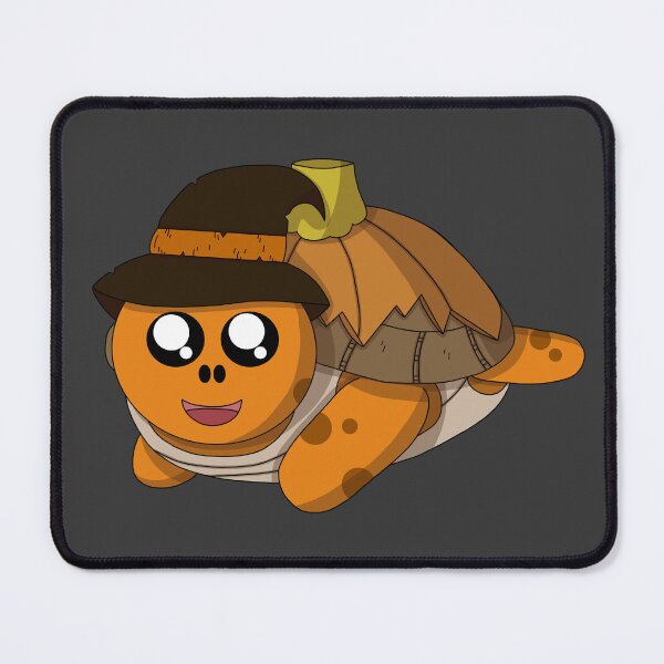 Item preview, Halloween Witch Turtle designed and sold by GREENZ0NE.
