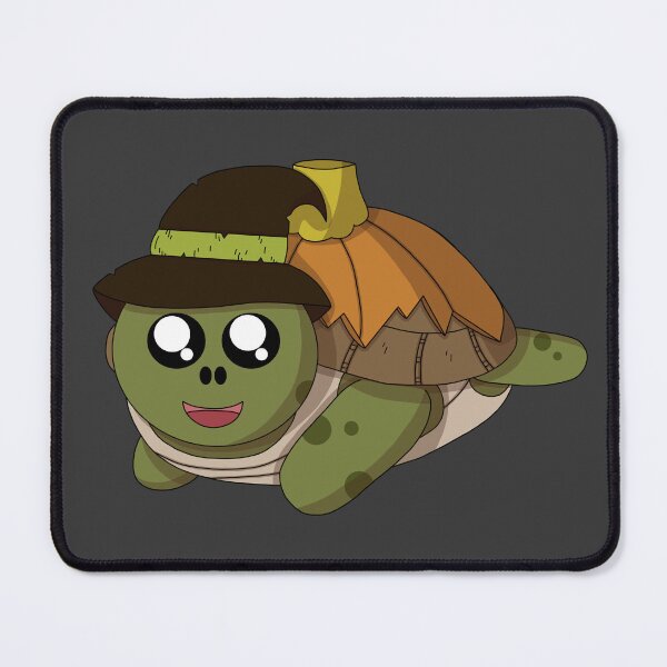 Item preview, Halloween Witch Turtle designed and sold by GREENZ0NE.