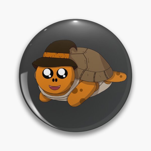 Item preview, Kawaii Witch Turtle designed and sold by GREENZ0NE.