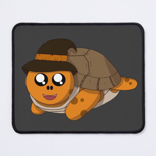 Item preview, Kawaii Witch Turtle designed and sold by GREENZ0NE.