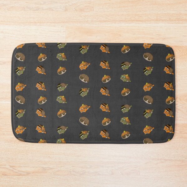 Item preview, Cute Halloween turtles designed and sold by GREENZ0NE.