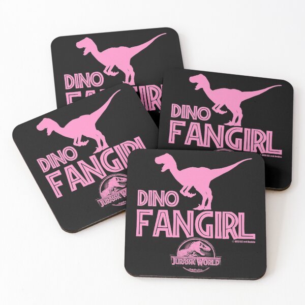 Item preview, Art - Jurassic Park designed and sold by DreamCraftCove.