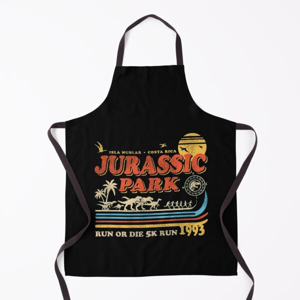 Item preview, Art - Jurassic Park designed and sold by DreamCraftCove.