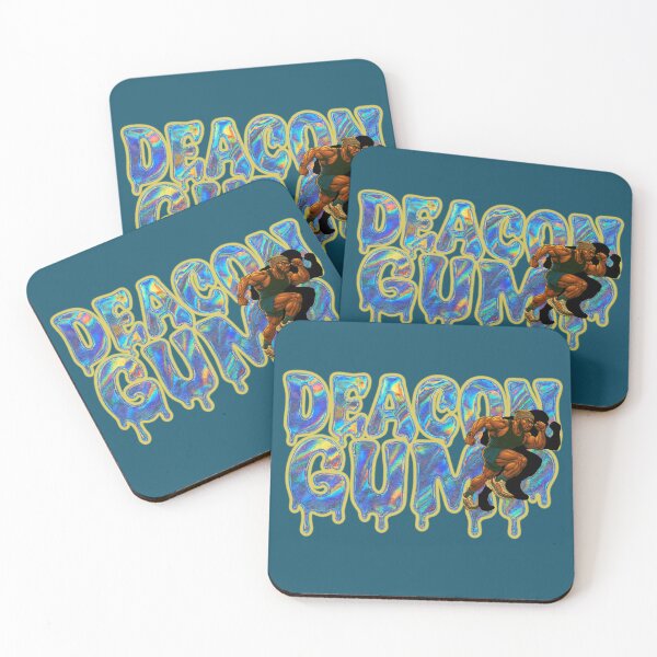Item preview, DeaconGump runner motivation T designed and sold by DEACONS INTROVERTED MIND.