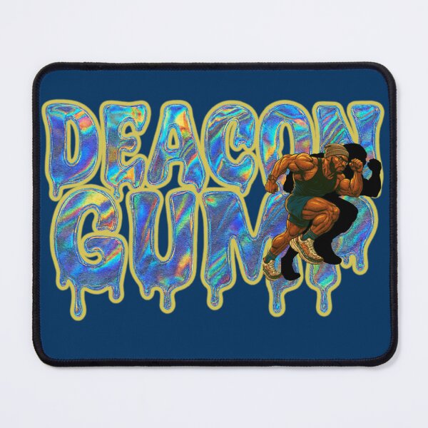 Item preview, DeaconGump runner motivation T designed and sold by DEACONS INTROVERTED MIND.