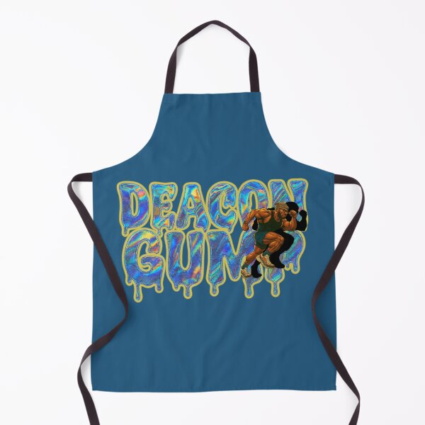Item preview, DeaconGump runner motivation T designed and sold by DEACONS INTROVERTED MIND.