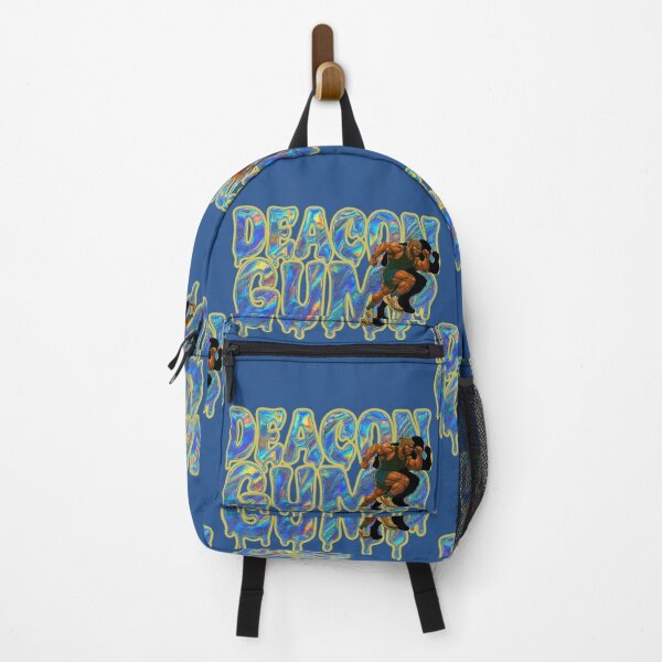 Item preview, DeaconGump runner motivation T designed and sold by DEACONS INTROVERTED MIND.