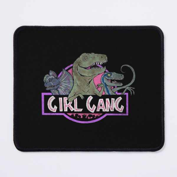 Item preview, Art - Jurassic Park designed and sold by DreamCraftCove.