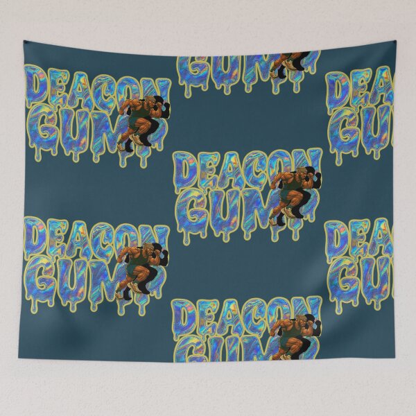 Item preview, DeaconGump runner motivation T designed and sold by DEACONS INTROVERTED MIND.