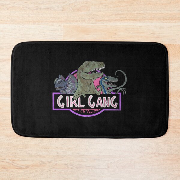 Item preview, Art - Jurassic Park designed and sold by DreamCraftCove.