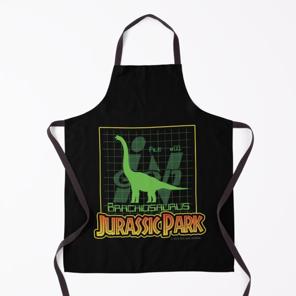 Item preview, Art - Jurassic Park designed and sold by DreamCraftCove.
