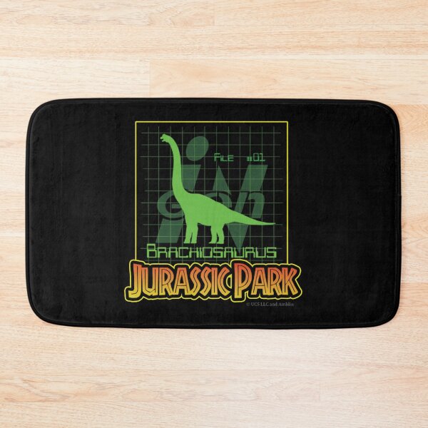 Item preview, Art - Jurassic Park designed and sold by DreamCraftCove.