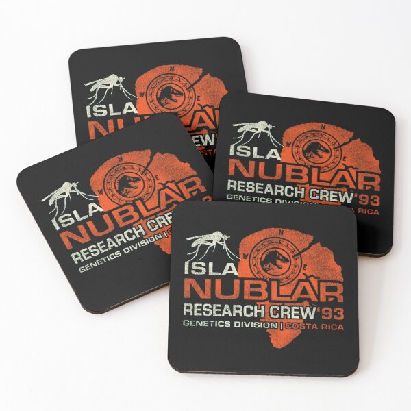 Item preview, Art - Jurassic Park designed and sold by DreamCraftCove.