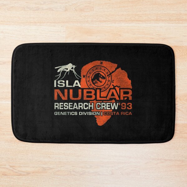 Item preview, Art - Jurassic Park designed and sold by DreamCraftCove.