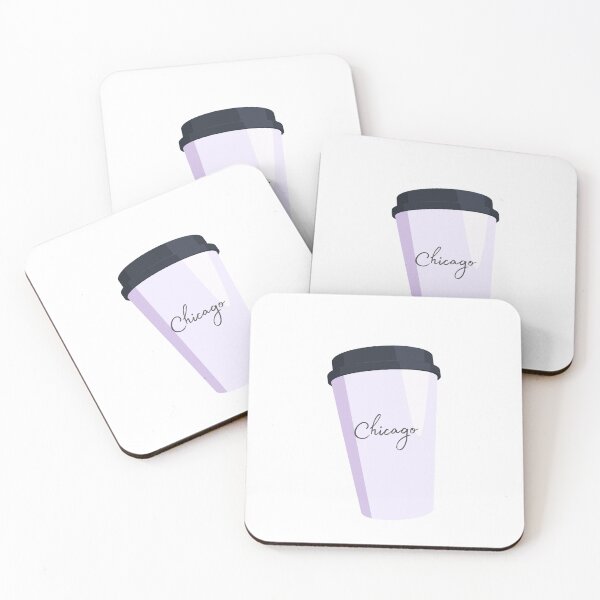 Item preview, Beverage lovers in Chaicago designed and sold by serenebookworm.