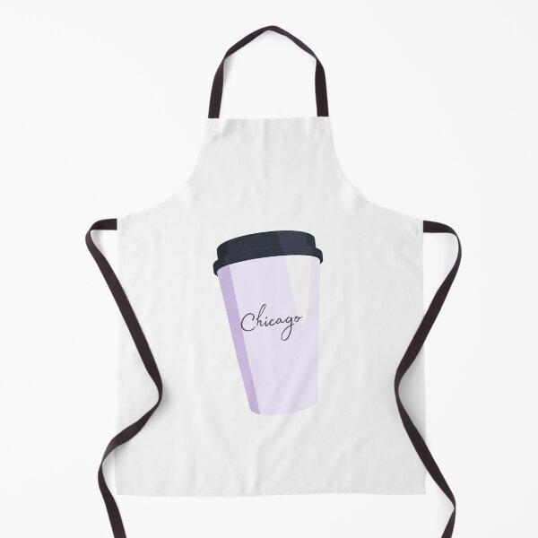 Item preview, Beverage lovers in Chaicago designed and sold by serenebookworm.