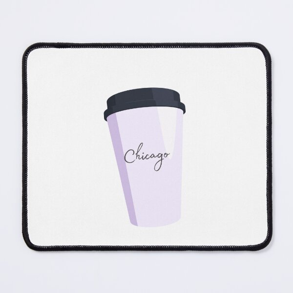 Item preview, Beverage lovers in Chaicago designed and sold by serenebookworm.