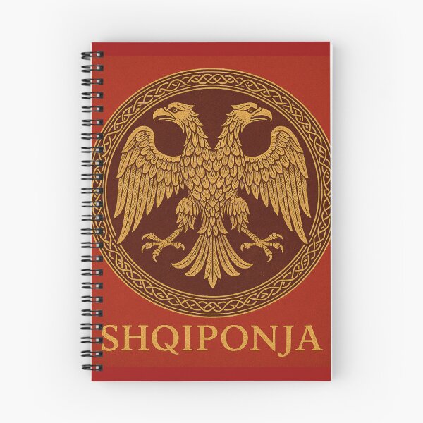Item preview, Ancient Byzantine Double Eagle Shqiponja Revival designed and sold by loccotown168.