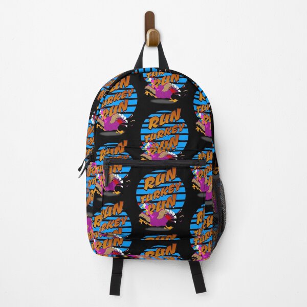 Item preview, Turkey Run / Turkey Trot designed and sold by TheEndDesign.