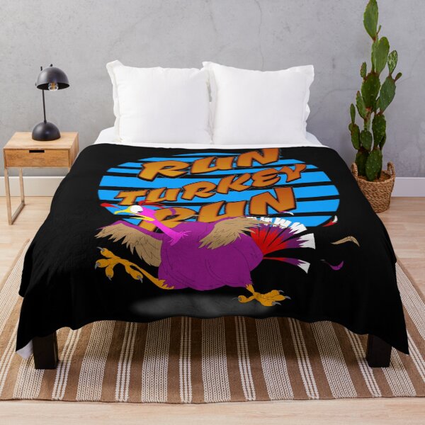 Item preview, Turkey Run / Turkey Trot designed and sold by TheEndDesign.