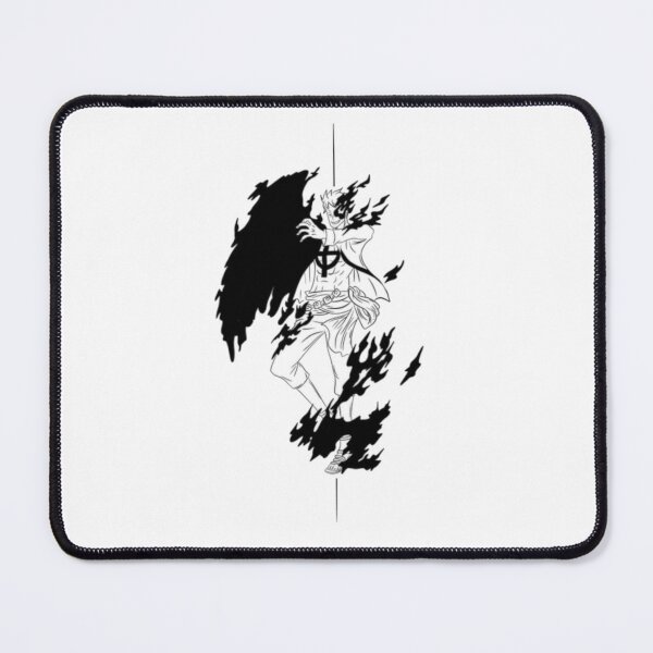 Item preview, Sabo in Action designed and sold by BlackGrayWhite.