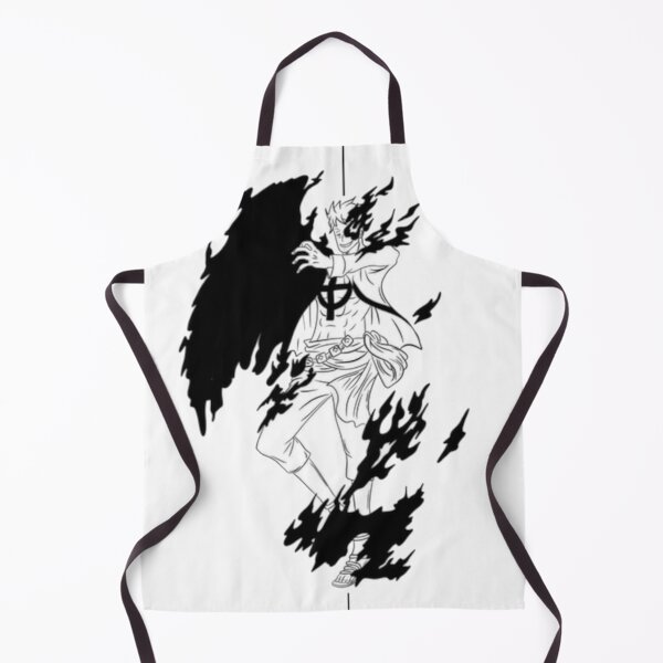 Item preview, Sabo in Action designed and sold by BlackGrayWhite.