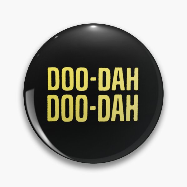 Item preview, Vintage Doo Dah, Doo Dah designed and sold by QuayTradingCo.