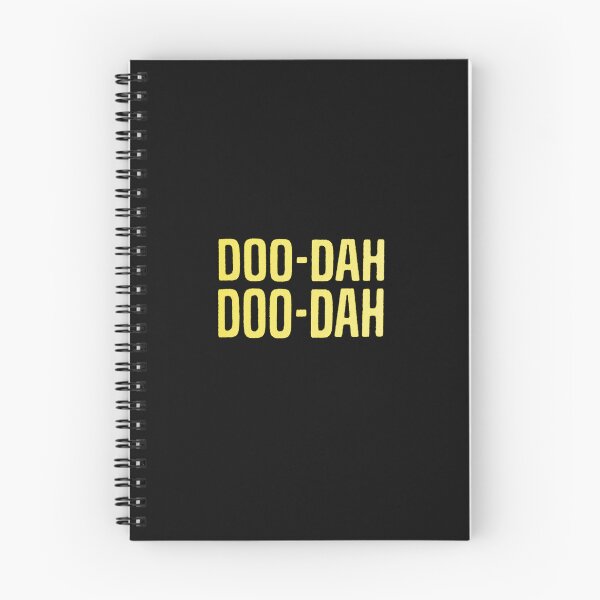 Item preview, Vintage Doo Dah, Doo Dah designed and sold by QuayTradingCo.